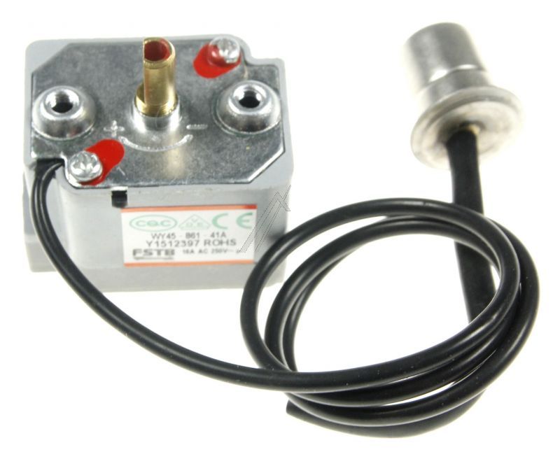 STIEBEL/ZANKER Thermostats                                                  265982