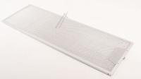 FABER/FRANKE/ROBLIN Filtres antigraisses metalliques                             1330018478