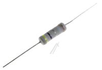 Vestel 2w-metaalfilmweerstanden                                     30001174