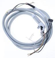 DeLonghi Stoomstrijkijzer kabel                                       5512812401