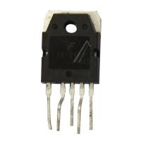 - Circuits integres                                            