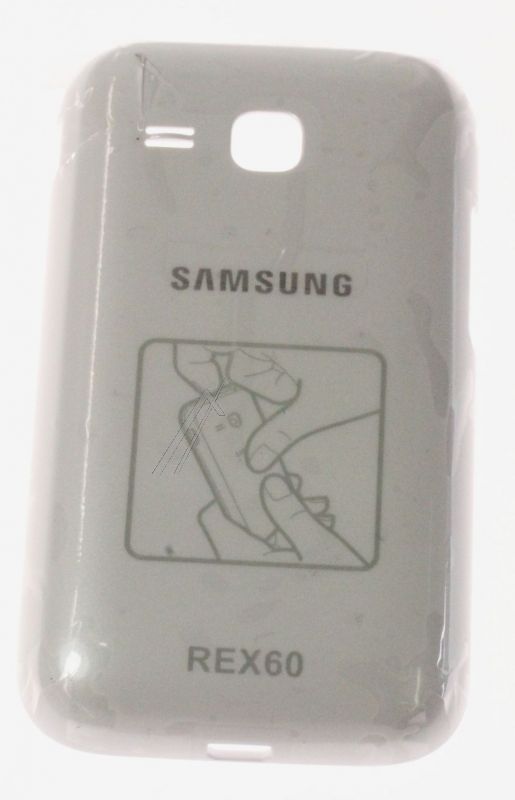 Samsung Batterijklep                                                 GH9826305D