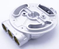 HISENSE/GORENJE Branderkop                                                   569856