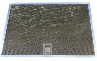 Airforce Metaal vetfilter                                             AFCGASP