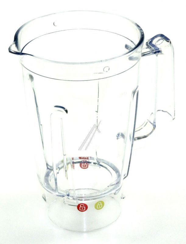 GROUPE SEB Bols mixeur                                                  MS650006