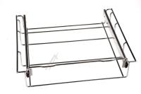 Boschsiemens Geleider/ rails                                              00358701