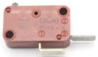 HISENSE/GORENJE Microschakelaars                                             580393