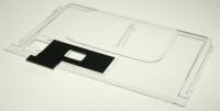 ELECTROLUX / AEG Deur / klep / deksel                                         8080059143