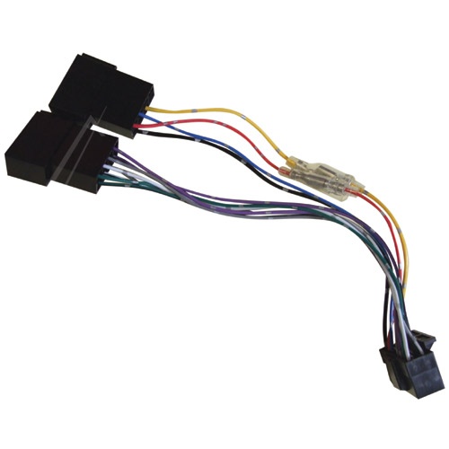 Sony Autoradiospezifische-adapter                                 177652733