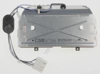 Boschsiemens Verwarmingen                                                 00649014