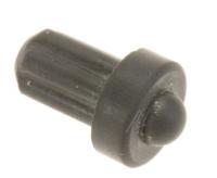 WHIRLPOOL/INDESIT Rubberstopper                                                482000031825