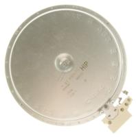 Boschsiemens Fornuisplaten                                                11009549