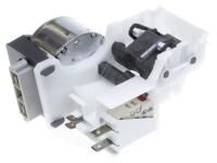 Boschsiemens Deurslot                                                     00175339
