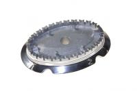 WHIRLPOOL/INDESIT Branderkelk                                                  482000078445