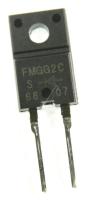 Samsung Diodes                                                       0402001230