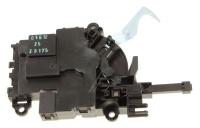 WHIRLPOOL/INDESIT Snappersluiting                                              488000627974