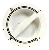 WHIRLPOOL/INDESIT Thermostaatknop                                              482000022615