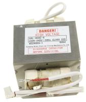 Sharp Transformatoren GALSUK09C12001