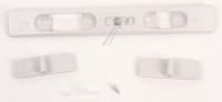 HISENSE/GORENJE Capots de dosseret                                           195218