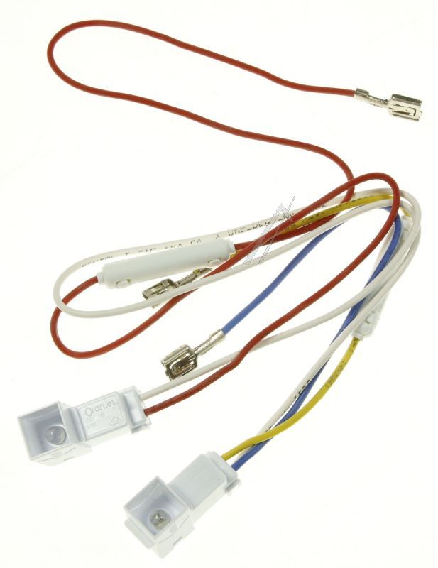 ELECTROLUX / AEG Signaallijst                                                 140055005056