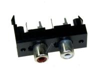 Sony Cinch-chassisdeel                                            184255011