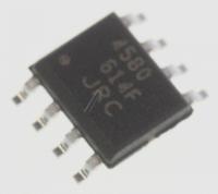 SOUND UNITED Op amp -ic's                                                 943232100540S