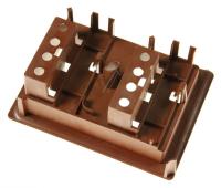 Boschsiemens Afdekkap behuizing                                           12019349