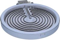 Boschsiemens Plaques radiantes simple foyer                               00445840