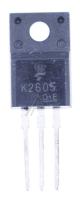 - Transistors a effet de champ                                 TOS