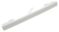 WHIRLPOOL/INDESIT Geleider/ rails                                              481010808043