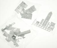 Boschsiemens Bevestigingsdelen                                            12008448