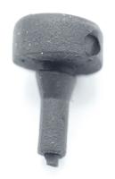 ATAG/PELGRIM/GORENJE Rollen für geschirrkorb                                      801336
