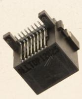Samsung Rj45-steker                                                  3722003164