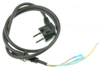 BEKO/GRUNDIG/ARCELIK Cordons secteur                                              C00917726