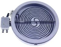 BEKO/GRUNDIG/ARCELIK Stralingselementen 1-rings                                   C00912526