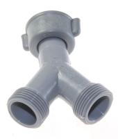 Boschsiemens Aansluitstuk                                                 00050871