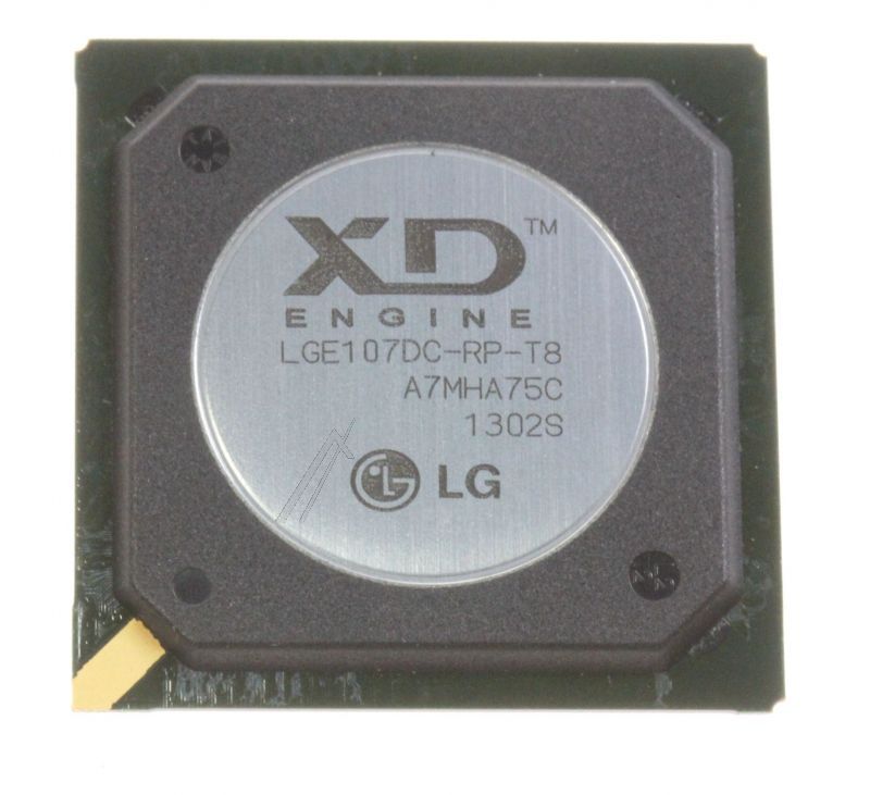 LG Circuits integres                                            EAN61860401