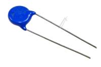 EPCOS Weerstand vdr B72210S0301K101