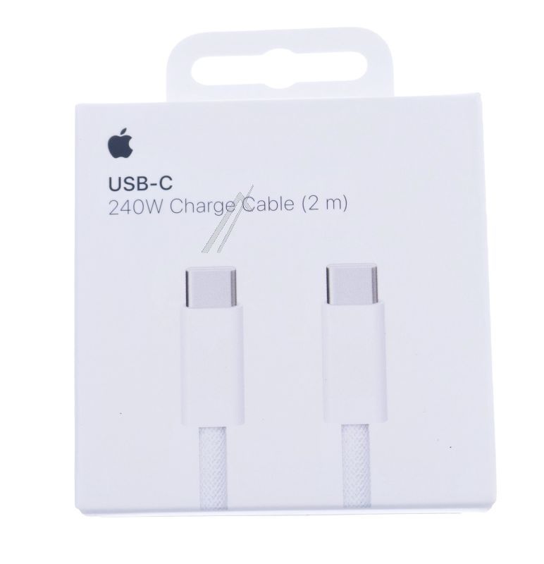 Apple Connexion usb                                                MYQT3ZMA