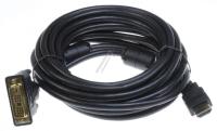 COM Hdmi males/dvi males 