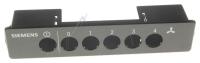 Boschsiemens Venster v.klep                                               00175037