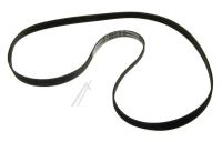 WHIRLPOOL/INDESIT Courroies poly-v                                             481235818167