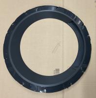 Boschsiemens Deurrand wasmachinedeur                                      11005269