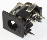 Sennheiser Chassisdeel (steker)                                         045409