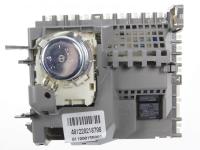 WHIRLPOOL/INDESIT Programmschalter                                             481228218798