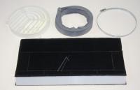 Boschsiemens Koolstoffilter                                               00706593