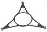 WHIRLPOOL/INDESIT Aandrijfdeel draaiplateau                                    481010422374