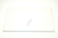 ELECTROLUX / AEG Paneel/glas/kunststoff 4055226122