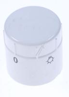 WHIRLPOOL/INDESIT Knop                                                         481941128955