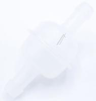Astoria Filter mechanisch                                            500583377